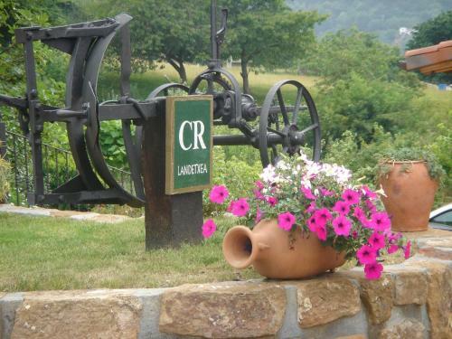 Agroturismo Labeondo