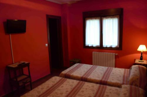Agroturismo Labeondo