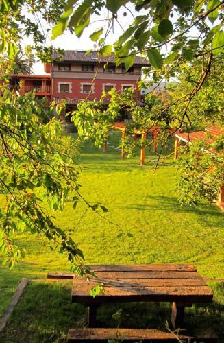Agroturismo Labeondo