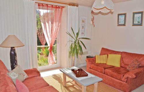 Holiday Home Plogastel St Germain *xii *