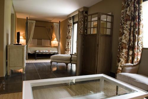 Agroturismo La Casona De Duque