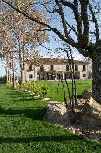 Agroturismo La Casona De Duque