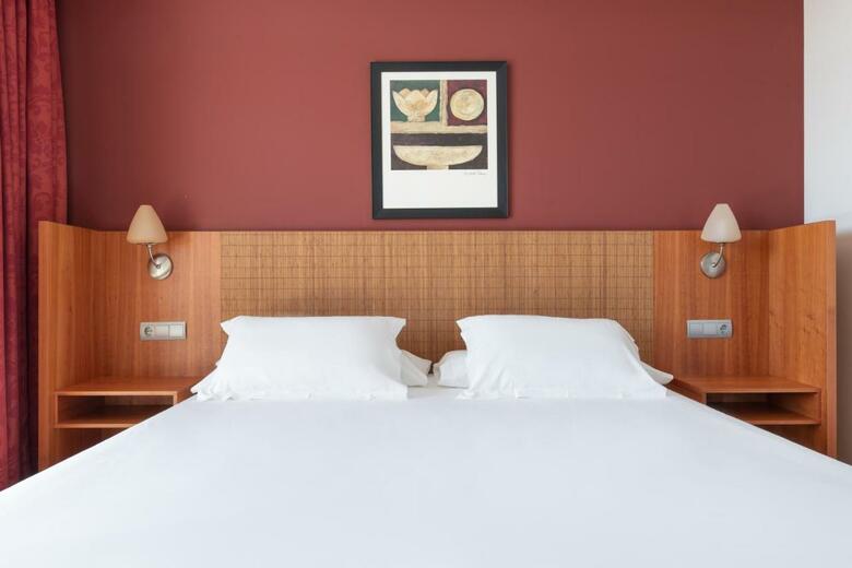 Hotel V�a Argentum - Spa Y Deporte