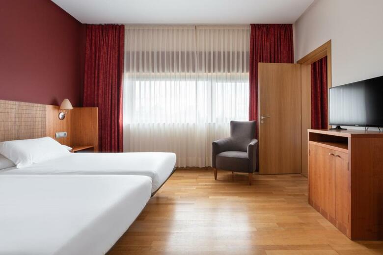 Hotel V�a Argentum - Spa Y Deporte