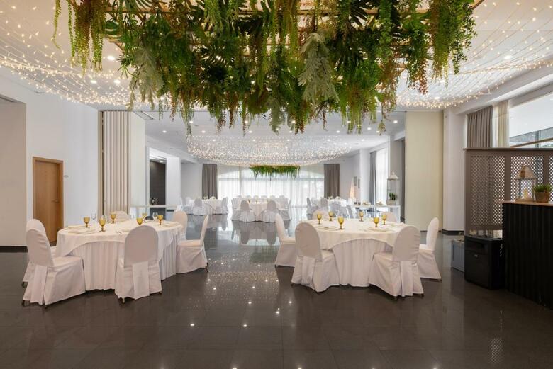 Hotel V�a Argentum - Spa Y Deporte