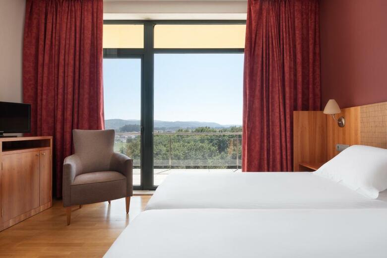 Hotel V�a Argentum - Spa Y Deporte