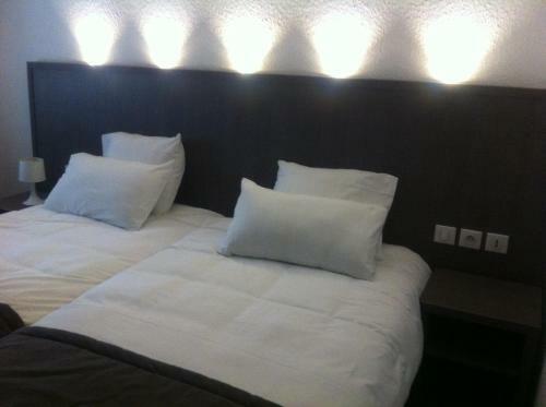 Hotel H�tel Bress'sa�ne