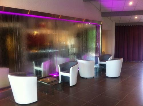 Hotel H�tel Bress'sa�ne