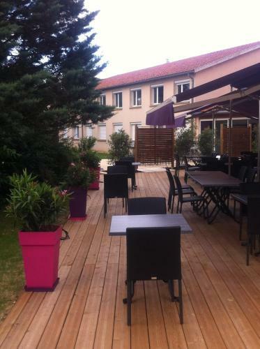 Hotel H�tel Bress'sa�ne