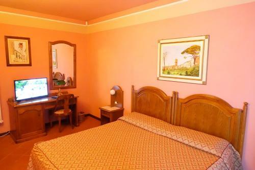 Agroturismo Villa La Nina