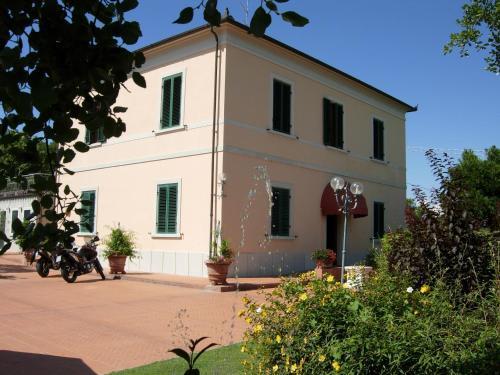 Agroturismo Villa La Nina