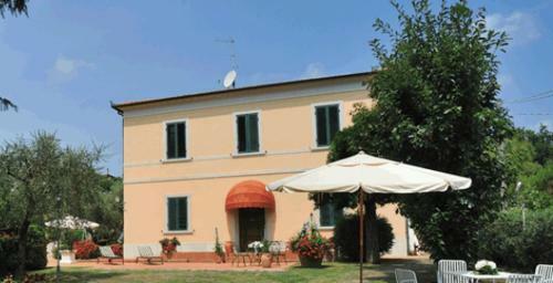 Agroturismo Villa La Nina