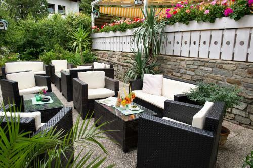 Hotel Moarhof