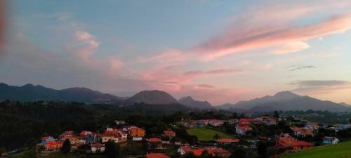 Agroturismo Tiu Xico