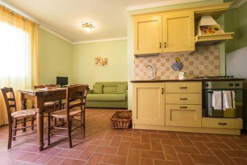 Agroturismo Il Borgo Sul Lago