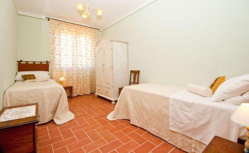 Agroturismo Il Borgo Sul Lago