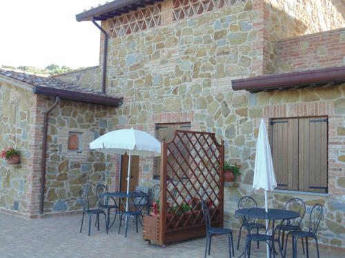 Agroturismo Il Borgo Sul Lago
