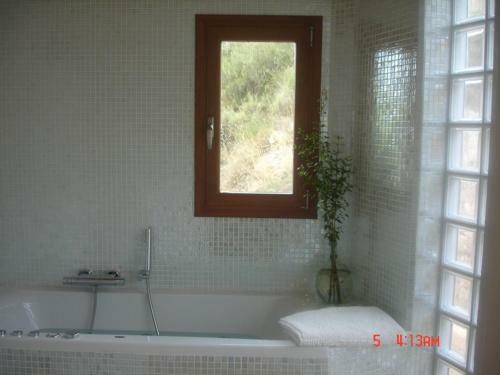 Agroturismo Torre Blanca - Ca L' Ermitanyo
