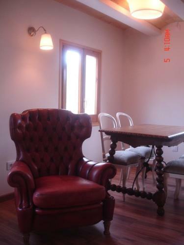 Agroturismo Torre Blanca - Ca L' Ermitanyo