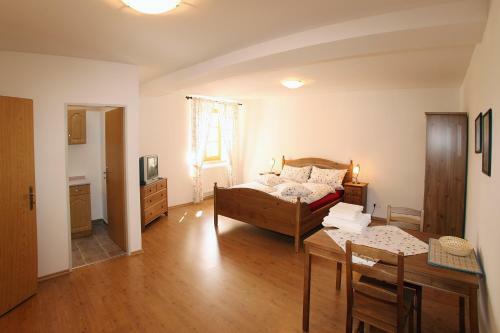 Hostal Penzion U Chodskeho Hradu