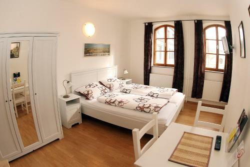 Hostal Penzion U Chodskeho Hradu
