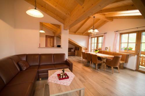 Apartamento Landhof Adlerhorst