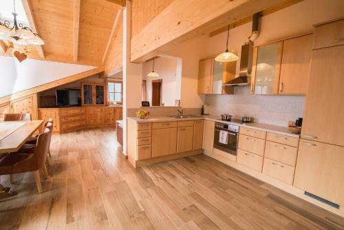 Apartamento Landhof Adlerhorst
