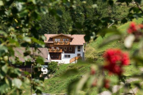 Apartamento Landhof Adlerhorst