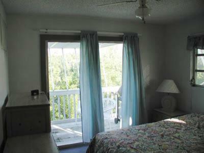 Apartamento Ed & Ellen's Lodging Big Pine Key