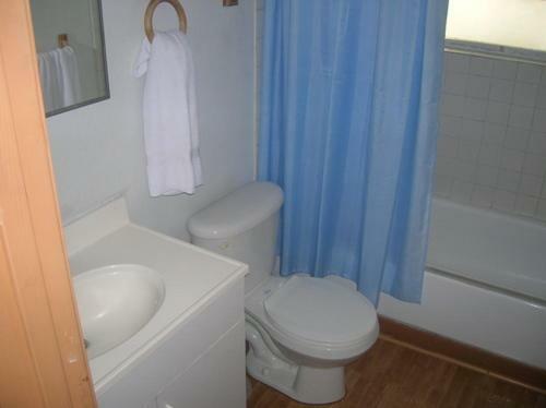 Apartamento Ed & Ellen's Lodging Big Pine Key