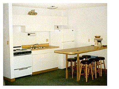 Apartamento Ed & Ellen's Lodging Big Pine Key