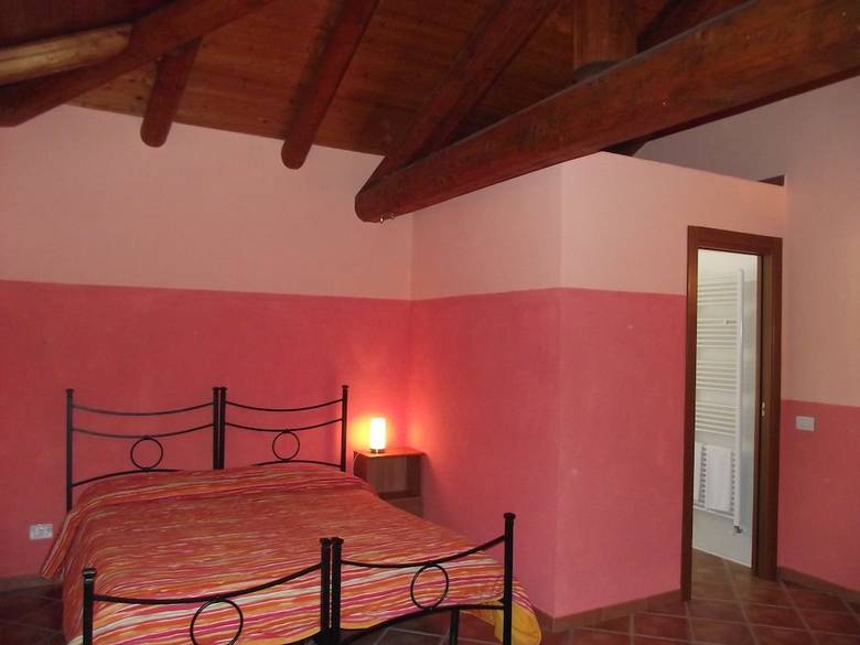 Agroturismo Agriturismo 'd Rain�