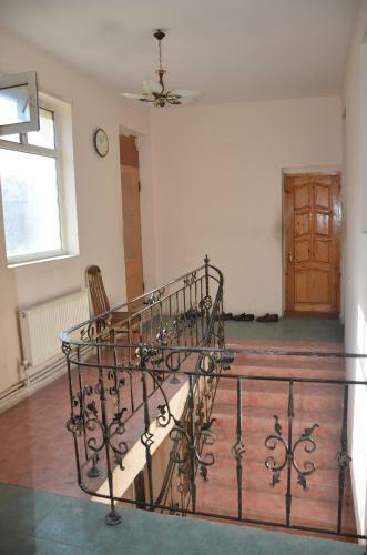 Almaz Hostel
