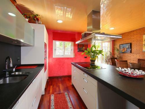 Villa Holiday Home Tahiti
