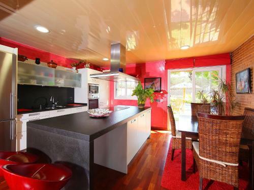 Villa Holiday Home Tahiti