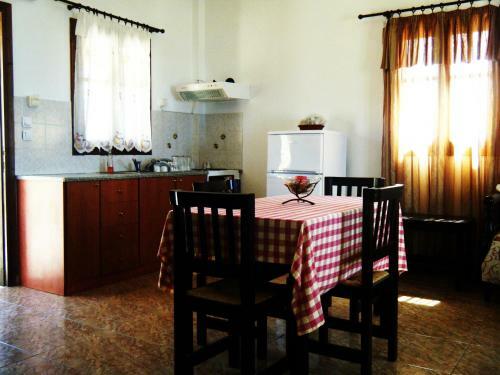 Agroturismo Meltemi Studios