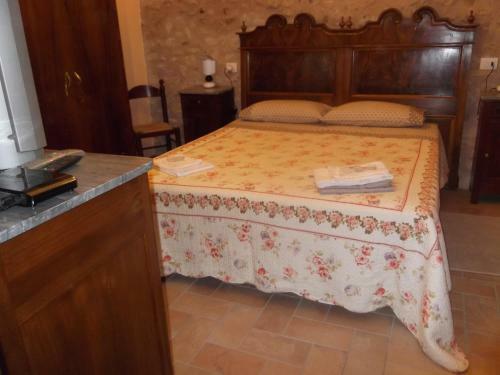 Hostal A Casa Di M� Affittacamere