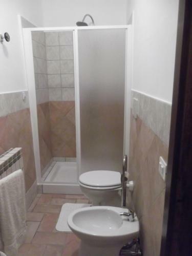 Hostal A Casa Di M� Affittacamere