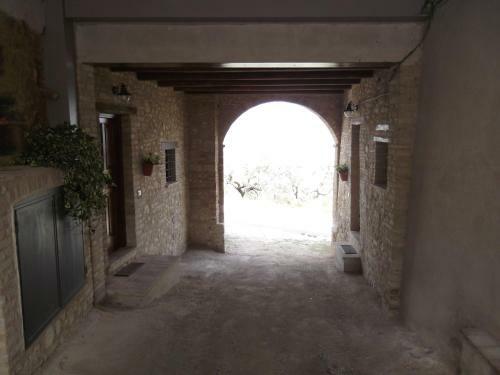 Hostal A Casa Di M� Affittacamere