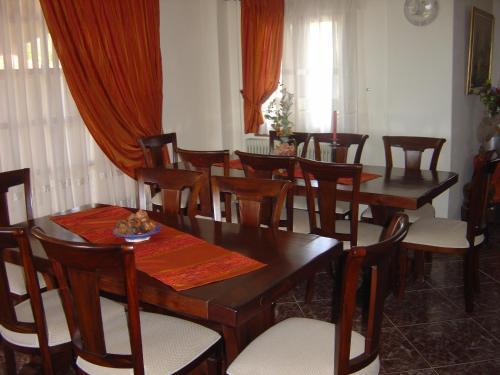 Hotel Porto Lourba