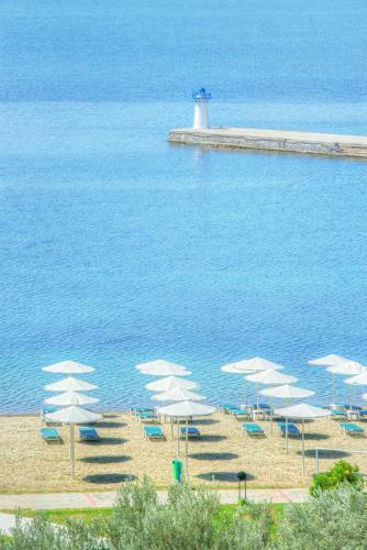 Hotel Palmariva Beach Bomo Club