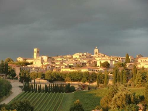 Agroturismo Cardinal Girolamo