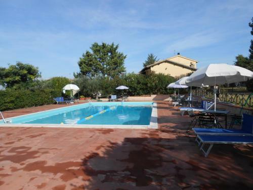 Agroturismo Cardinal Girolamo