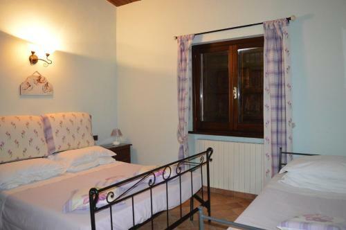 Agroturismo Cardinal Girolamo