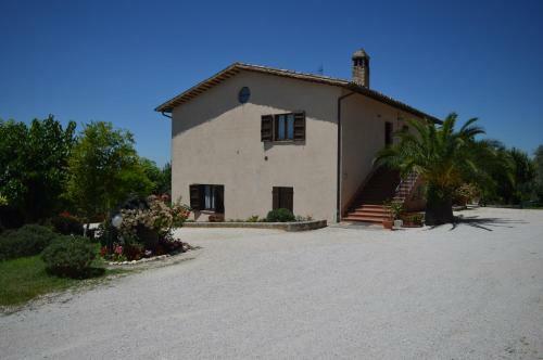 Agroturismo Cardinal Girolamo