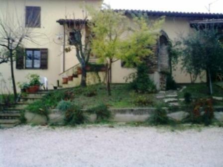 Agroturismo Cardinal Girolamo