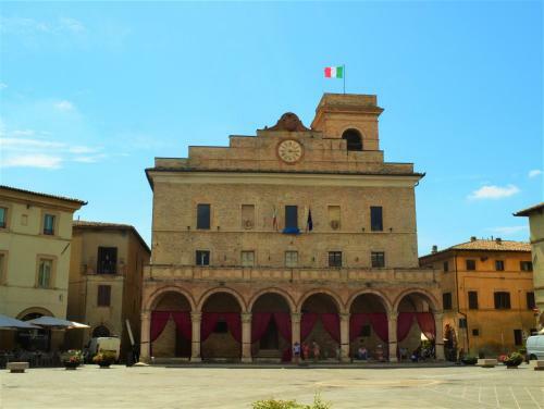 Agroturismo Cardinal Girolamo