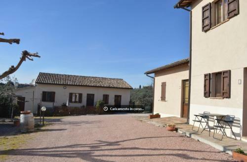 Agroturismo Cardinal Girolamo
