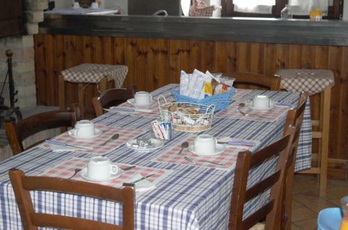 Agroturismo Cardinal Girolamo