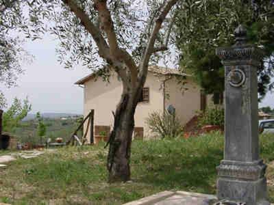 Agroturismo Cardinal Girolamo